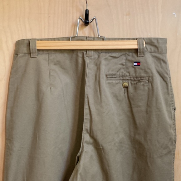 Tommy Hilfiger | Vintage Trousers 10 - Picture 6 of 8